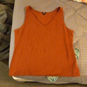 Express XL body contour blouse